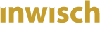 logo inwisch design rgb gold weiss