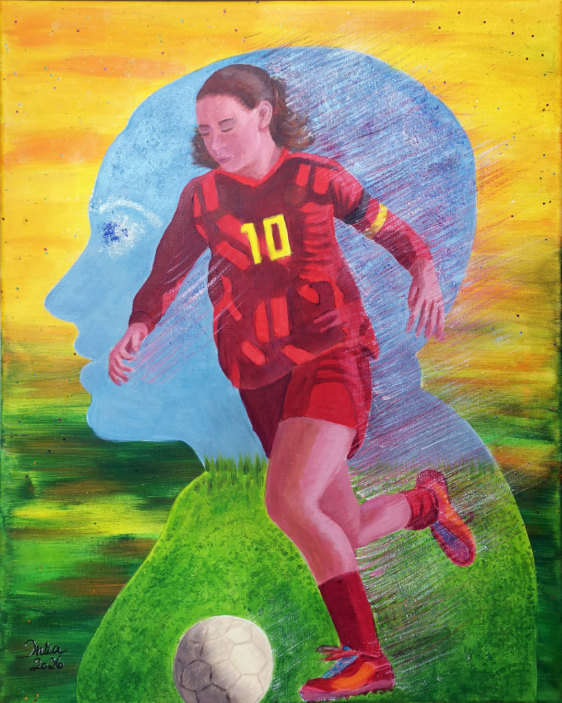 inka fussballleidenschaft